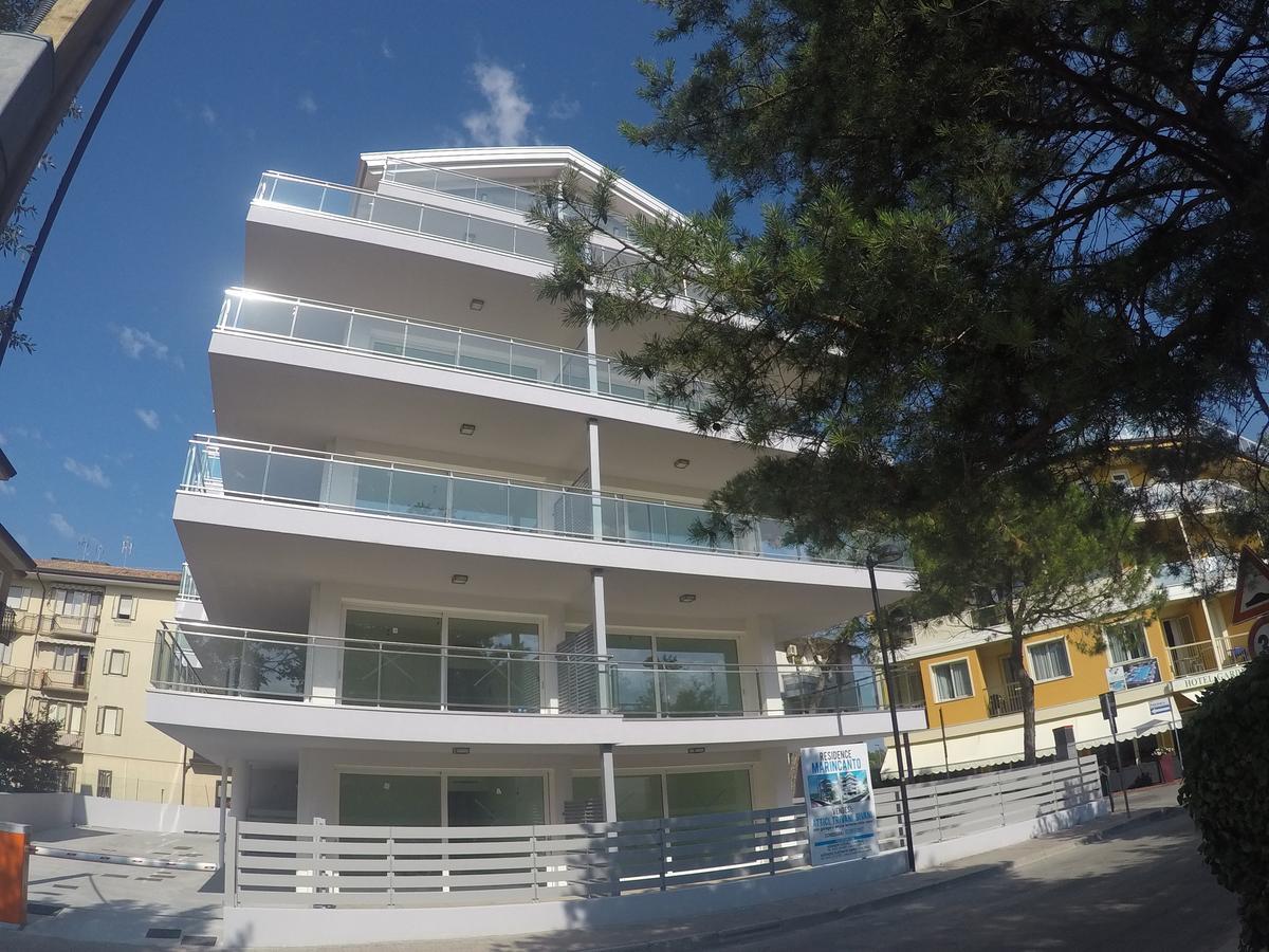 Mare Incanto - Agenzia Cocal Caorle Dış mekan fotoğraf